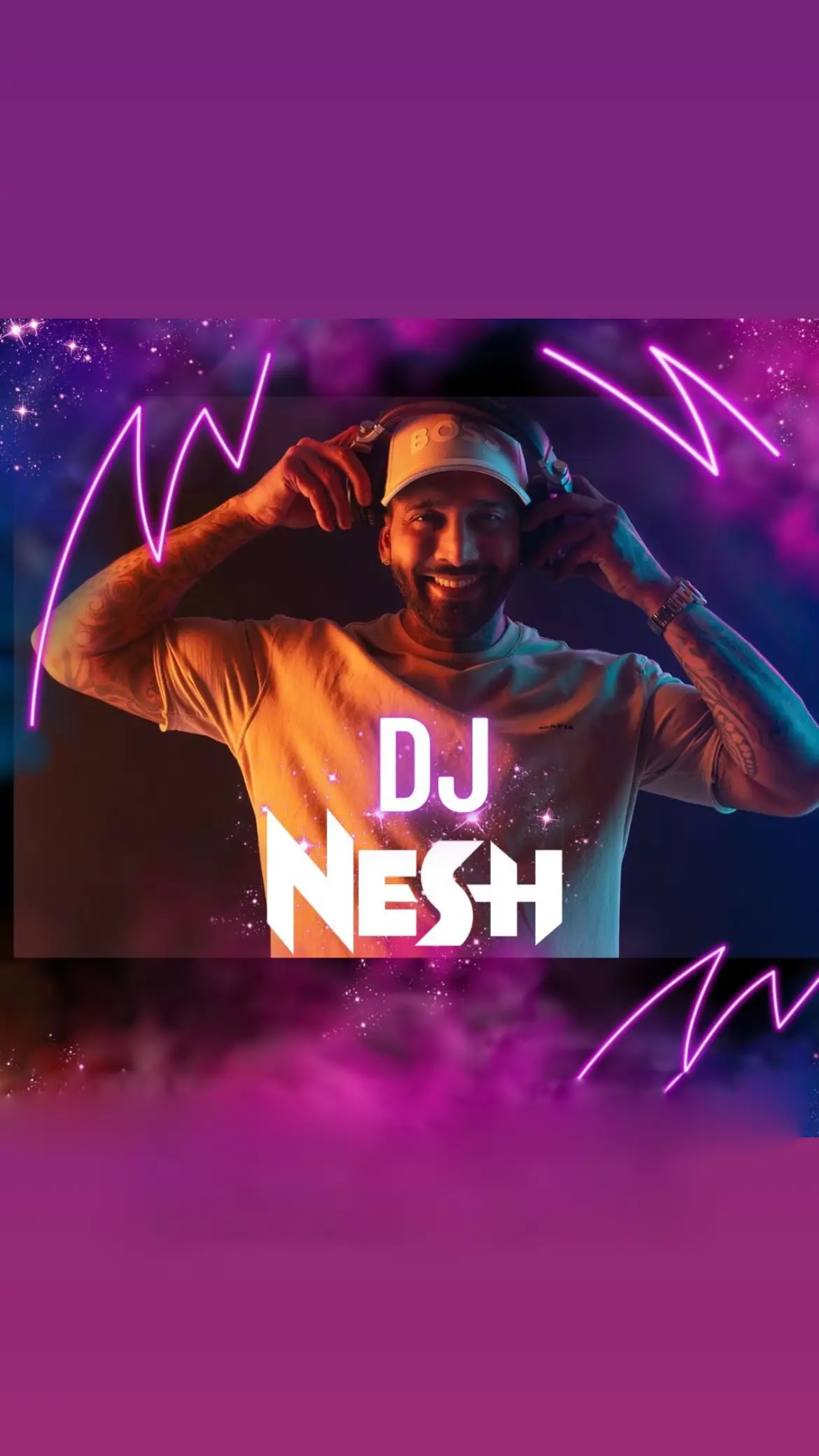 DJ Nesh